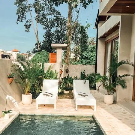 Fujiyama House Bali Apartamento